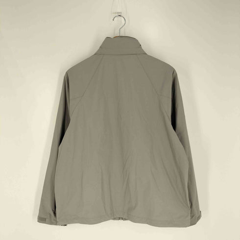 ユニクロ UNIQLO 25SS ウインドプルーフスタンドブルゾン メンズ JPN:M